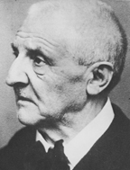 Anton Bruckner photograph