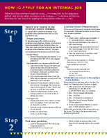 JAM Quick Guide