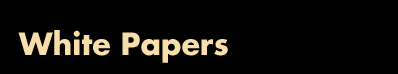 White Papers