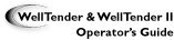 Operator's Guide title